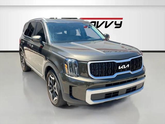 2024 Kia Telluride EX for sale in Windsor, CO