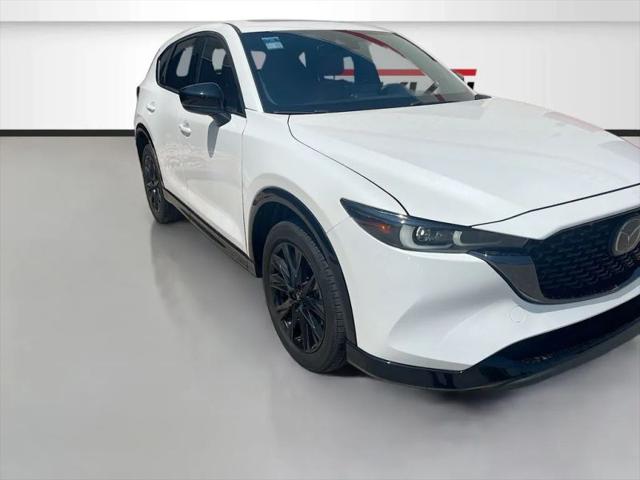 2024 Mazda CX-5 2.5 Carbon Turbo for sale in Windsor, CO
