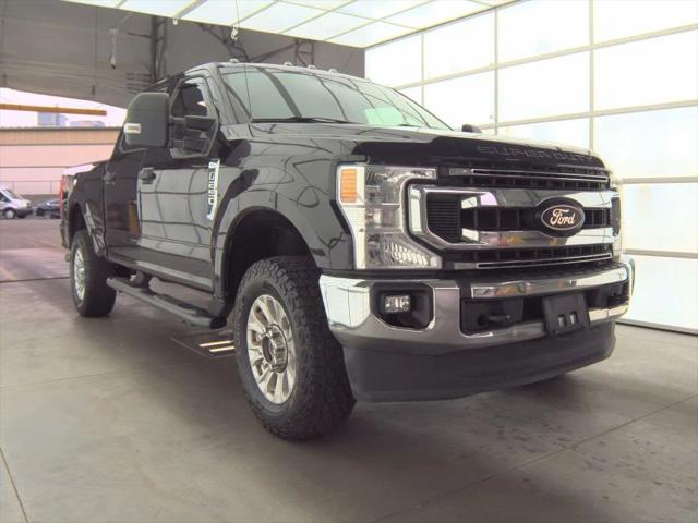 2021 Ford F-250 XLT for sale in Orlando, FL