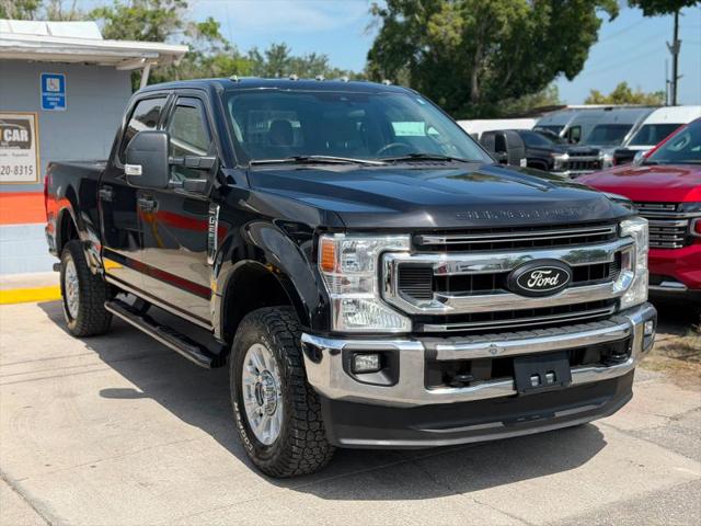 2021 Ford F-250 XLT for sale in Orlando, FL