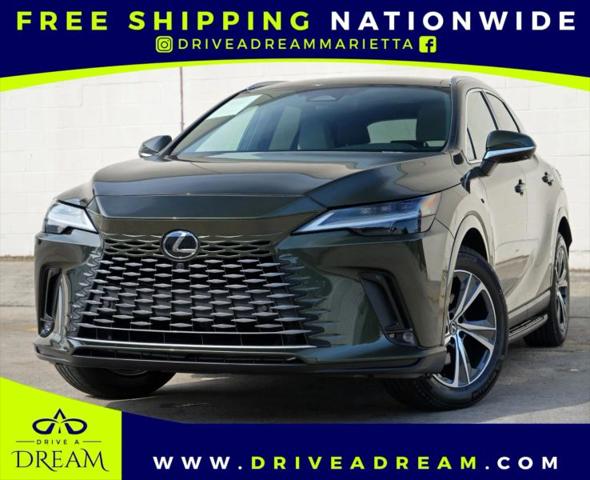 2023 Lexus RX 350 Premium Plus for sale in Marietta, GA