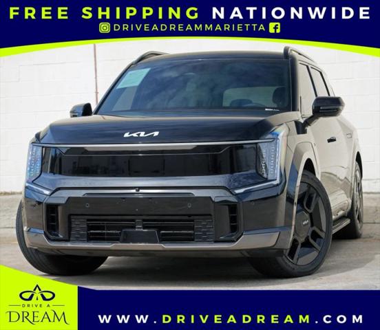 2025 Kia EV9 GT-Line for sale in Marietta, GA
