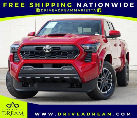 2025 Toyota Tacoma TRD Sport for sale in Marietta, GA