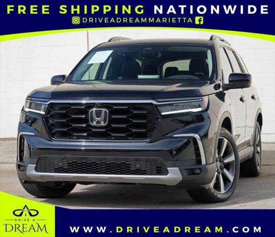 2023 Honda Pilot AWD Elite for sale in Marietta, GA