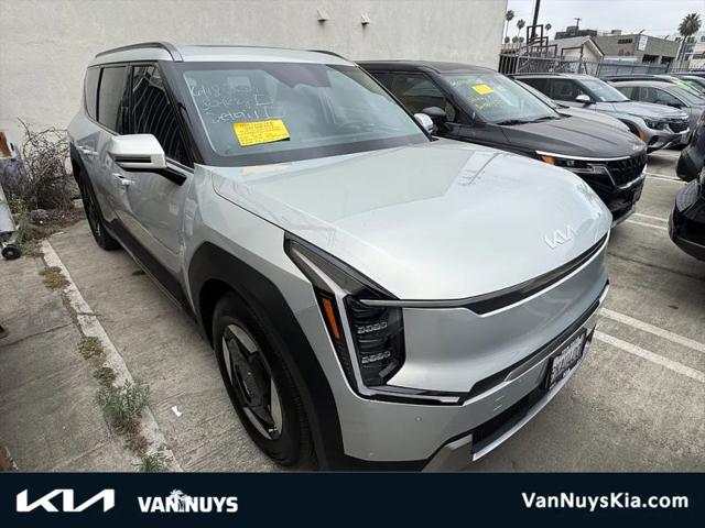 2024 Kia EV9 Wind for sale in Van Nuys, CA