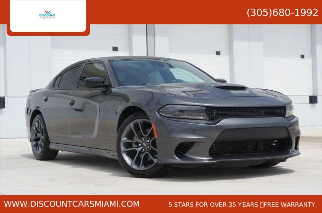 2023 Dodge Charger R/T for sale in Opa Locka, FL