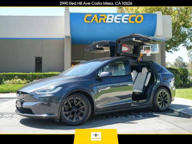 2024 Tesla Model X Long Range for sale in Costa Mesa, CA