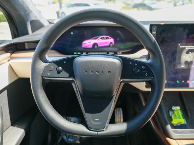 2024 Tesla Model X Long Range