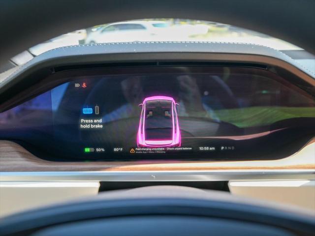 2024 Tesla Model X Long Range