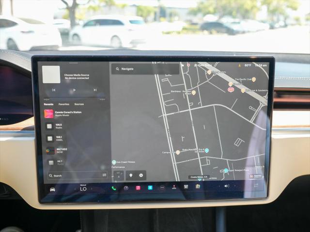 2024 Tesla Model X Long Range