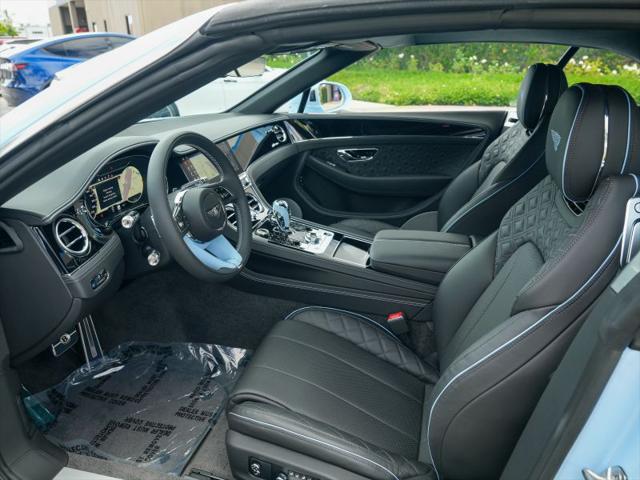 2023 Bentley Continental GT Base