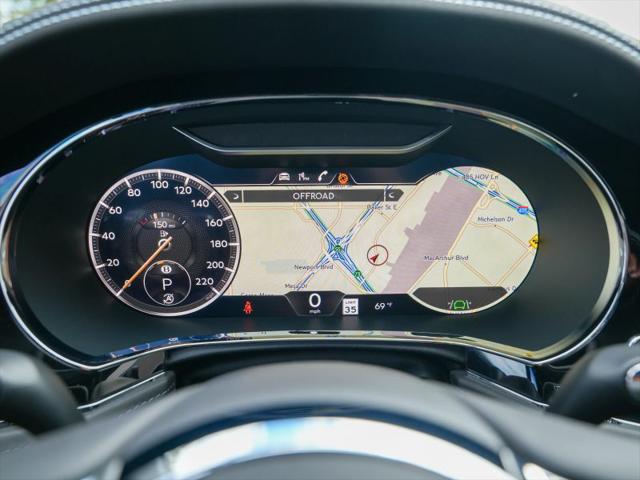 2023 Bentley Continental GT Base