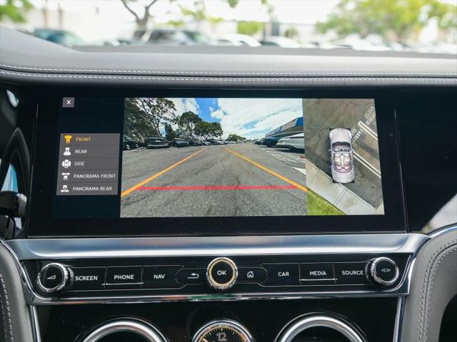 2023 Bentley Continental GT Base