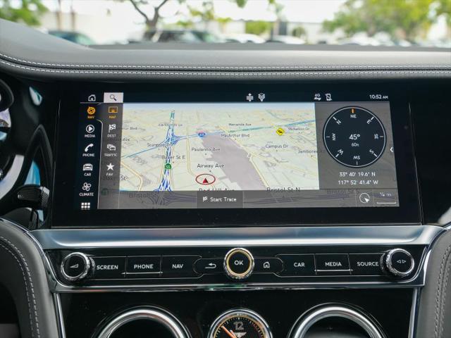 2023 Bentley Continental GT Base