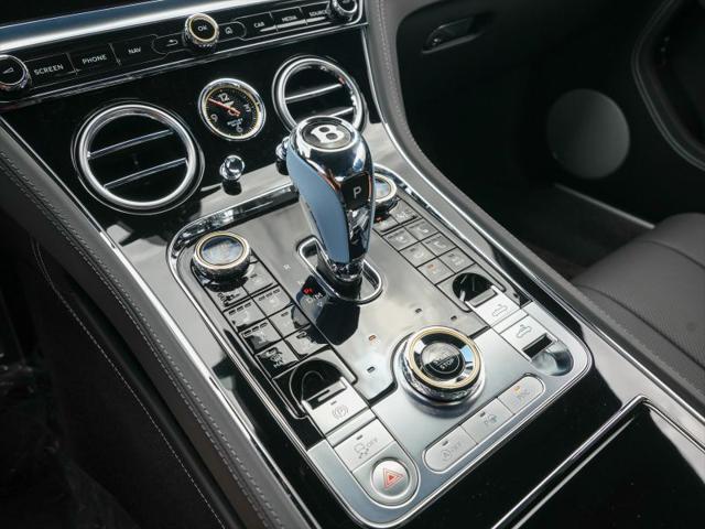 2023 Bentley Continental GT Base