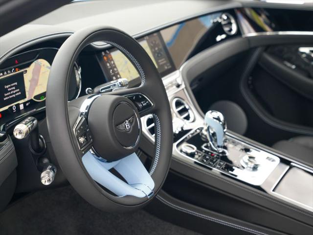 2023 Bentley Continental GT Base