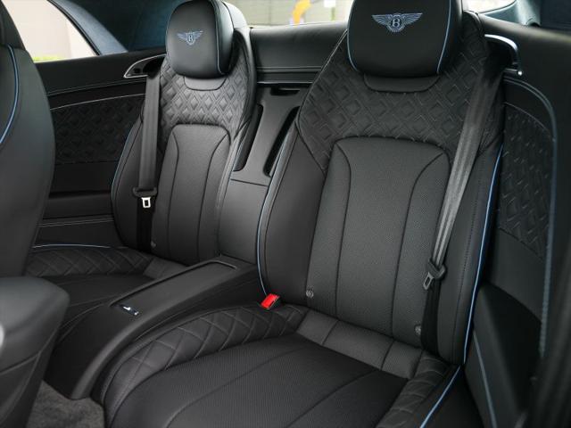 2023 Bentley Continental GT Base
