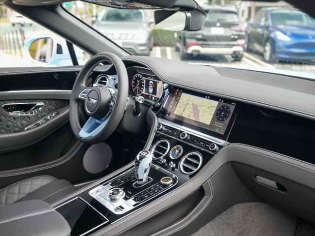 2023 Bentley Continental GT Base