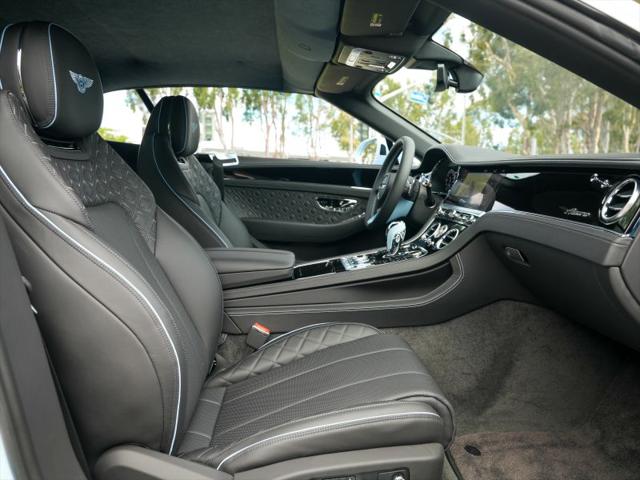 2023 Bentley Continental GT Base