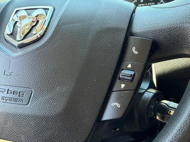 2020 Ram ProMaster Cargo Van Low Roof 118 WB