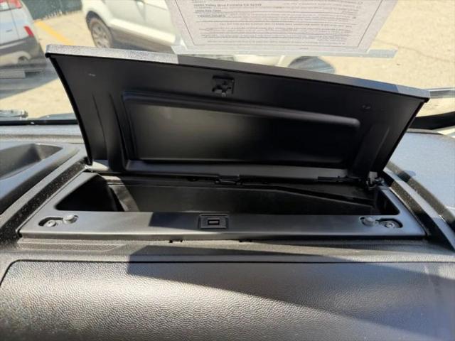 2020 Ram ProMaster Cargo Van Low Roof 118 WB