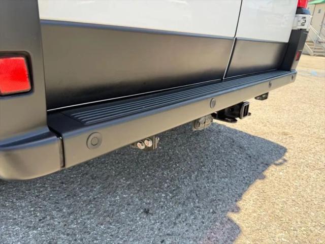 2020 Ram ProMaster Cargo Van Low Roof 118 WB
