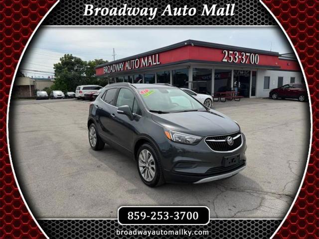 2017 Buick Encore Preferred for sale in Lexington, KY