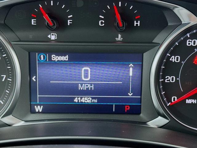 2024 GMC Terrain AWD SLE