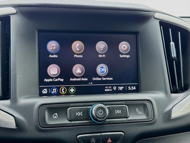 2024 GMC Terrain AWD SLE