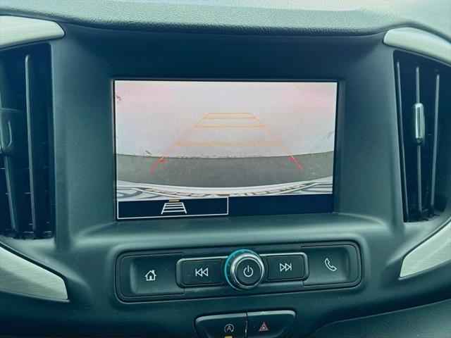 2024 GMC Terrain AWD SLE