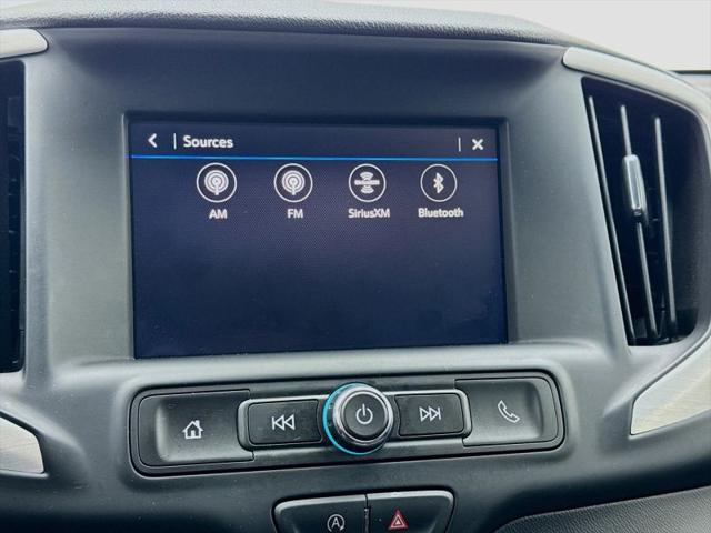 2024 GMC Terrain AWD SLE