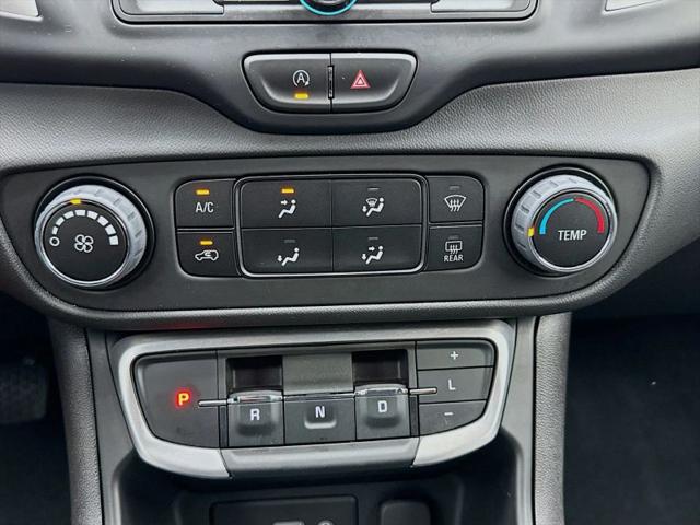 2024 GMC Terrain AWD SLE