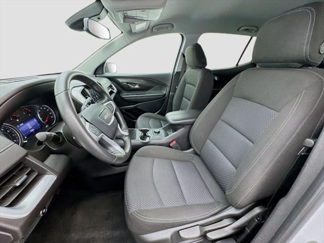 2024 GMC Terrain AWD SLE
