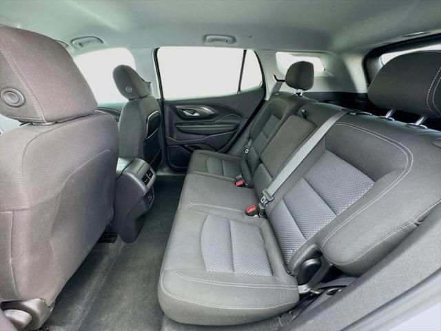 2024 GMC Terrain AWD SLE