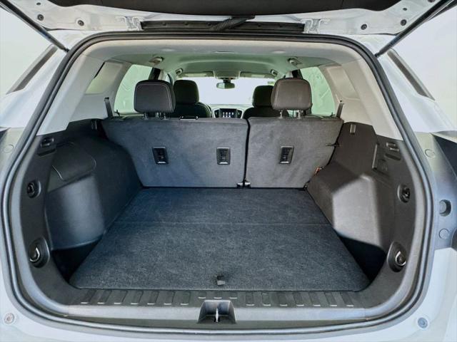2024 GMC Terrain AWD SLE