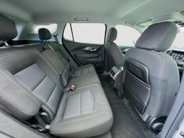 2024 GMC Terrain AWD SLE