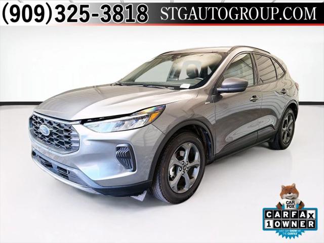 2025 Ford Escape ST-Line for sale in Montclair, CA