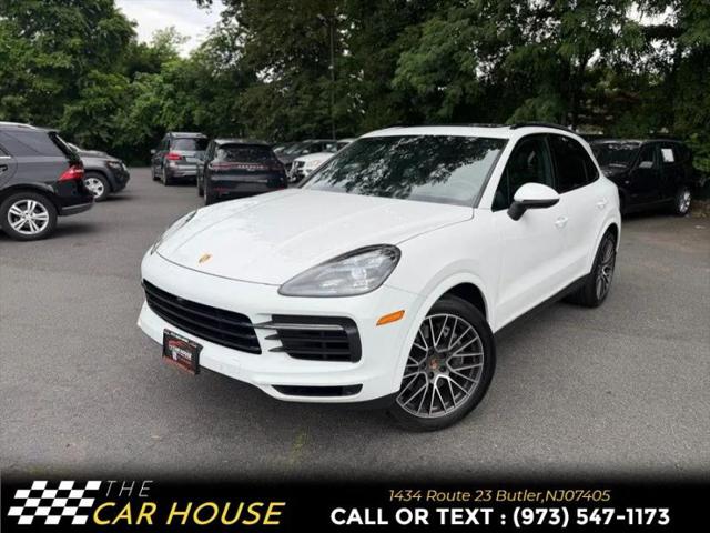 2021 Porsche Cayenne Base for sale in Kinnelon, NJ