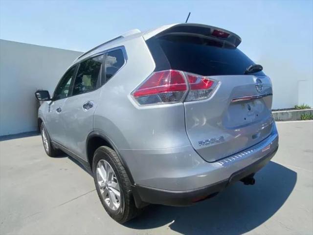 2016 Nissan Rogue SV for sale in Takoma Park, MD