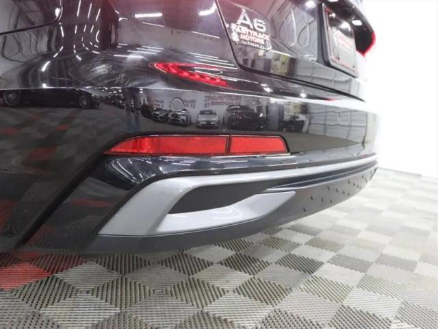 2024 Audi A6 Premium Plus 55 TFSI quattro S tronic