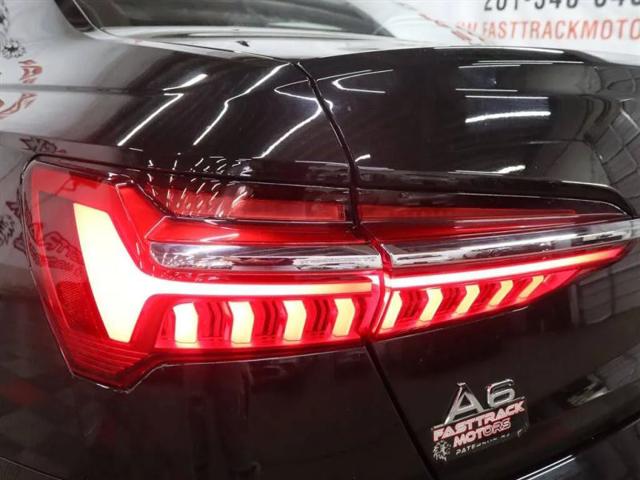 2024 Audi A6 Premium Plus 55 TFSI quattro S tronic