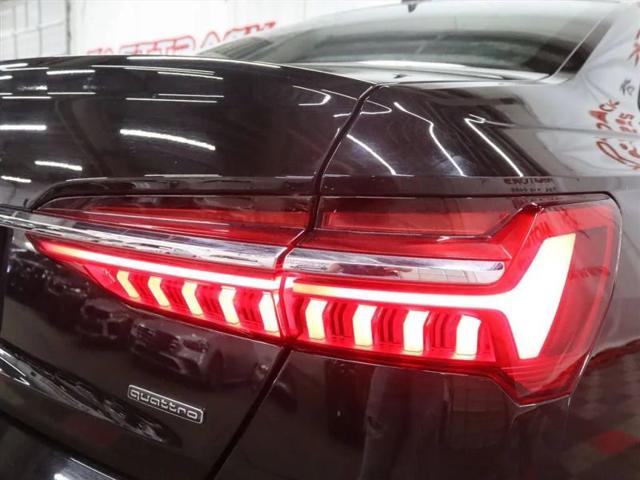 2024 Audi A6 Premium Plus 55 TFSI quattro S tronic