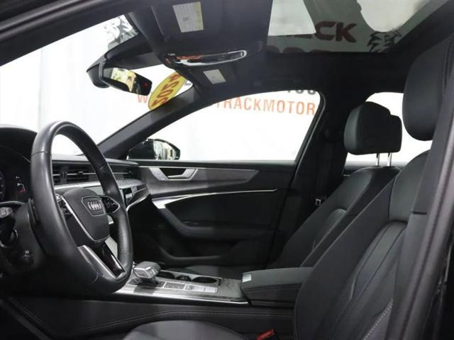 2024 Audi A6 Premium Plus 55 TFSI quattro S tronic