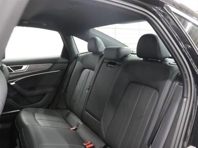 2024 Audi A6 Premium Plus 55 TFSI quattro S tronic