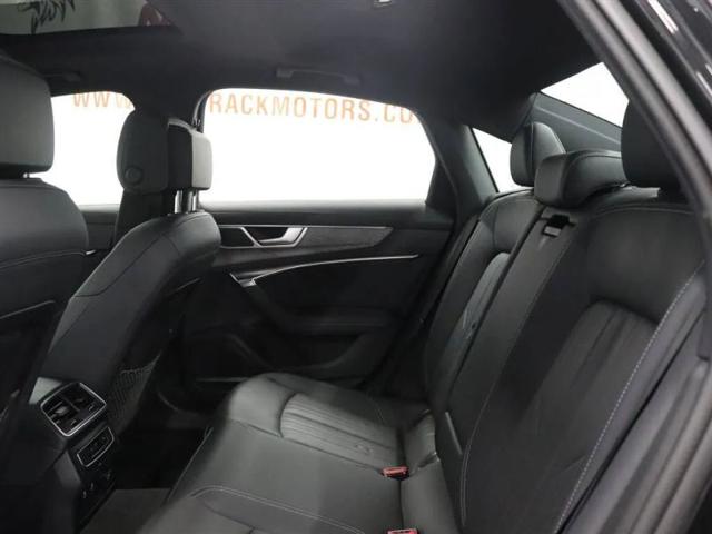 2024 Audi A6 Premium Plus 55 TFSI quattro S tronic