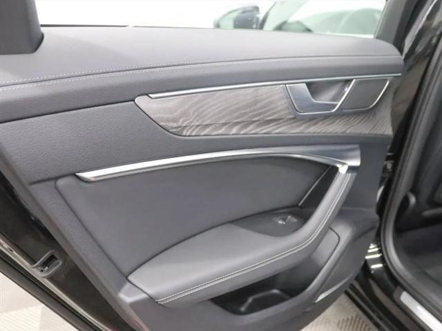 2024 Audi A6 Premium Plus 55 TFSI quattro S tronic