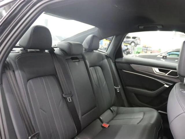2024 Audi A6 Premium Plus 55 TFSI quattro S tronic