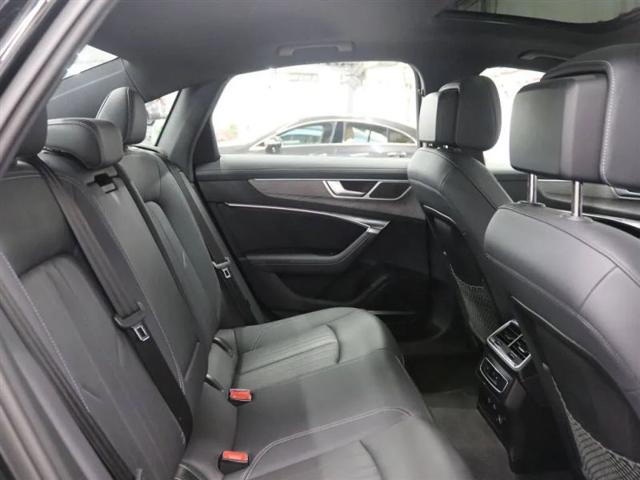 2024 Audi A6 Premium Plus 55 TFSI quattro S tronic