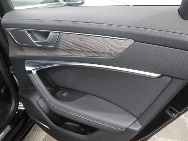 2024 Audi A6 Premium Plus 55 TFSI quattro S tronic