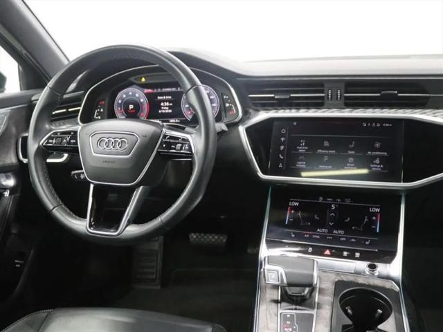 2024 Audi A6 Premium Plus 55 TFSI quattro S tronic